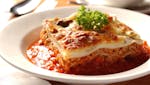 Lasagna