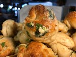 Garlic Knots