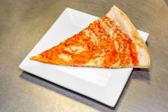 Buffalo Chicken Gourmet Pizza