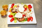 Amalfi Grilled Chicken Salad