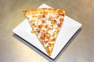 Chicken Bacon Ranch Gourmet Pizza