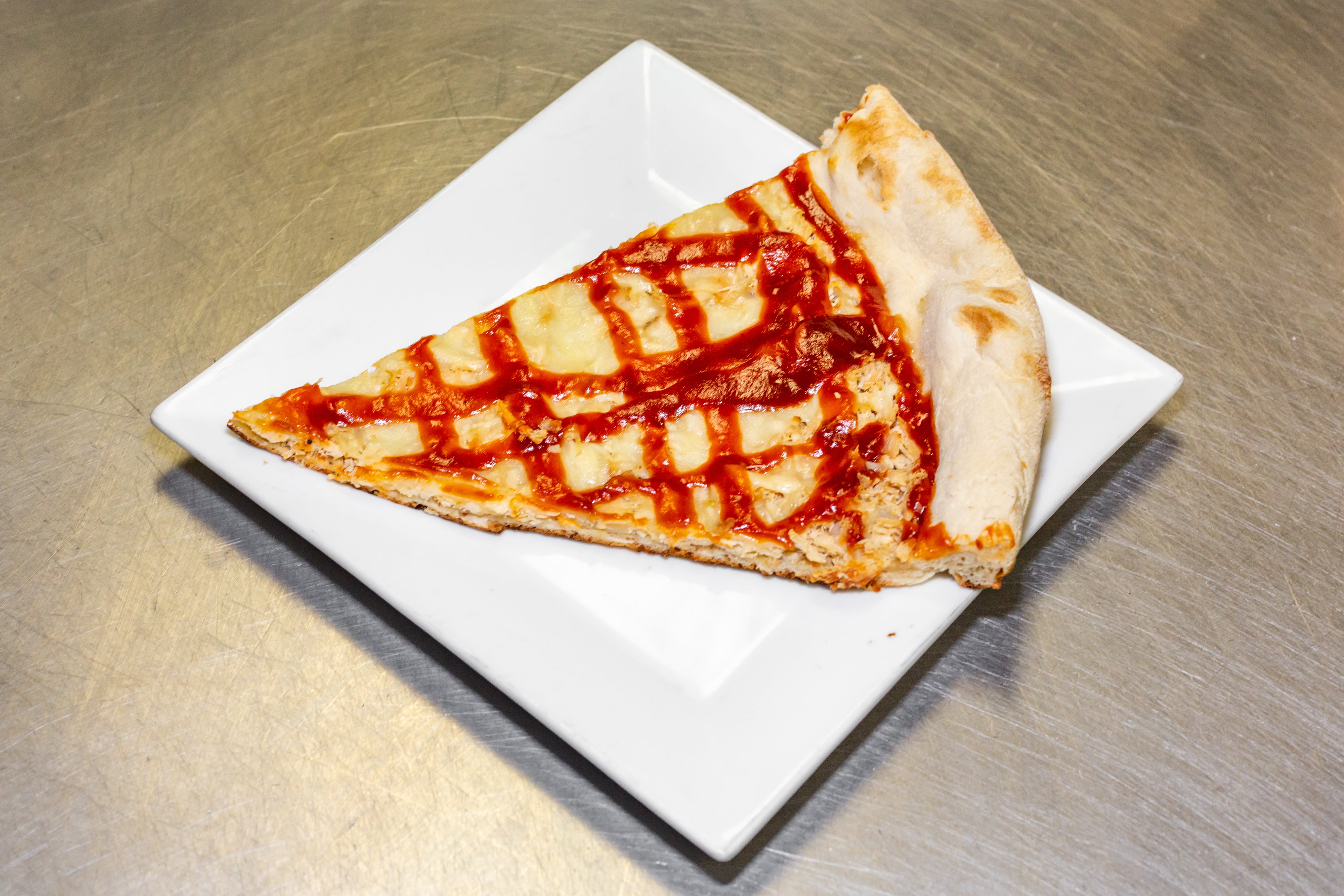 Bruschetta Gourmet  Pizza