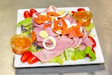Antipasto Salad
