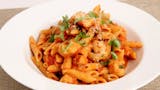 Penne Alla Vodka