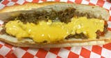South Philly Cheesesteak Sandwich