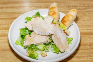 Chicken Caesar Salad