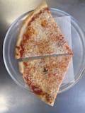 Plain Pizza Slice