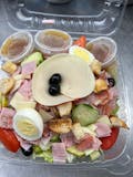 Chef Salad