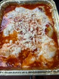 Stuffed Shells Catering