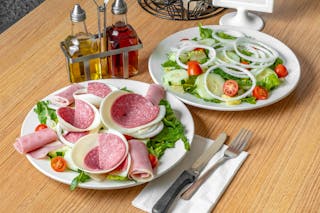 Antipasto Salad