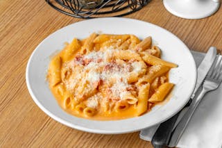 Penne Vodka Sauce