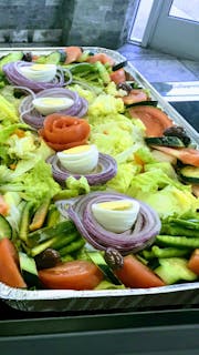 Green Salad