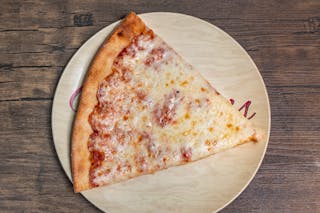 Cheese Pizza Slice