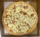 Our Famous "Hot Eagles" Pizza