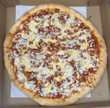 Bada Bing Chicken Parmigiana Pizza