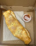 Chicken Stromboli