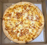 Buffalo Pizza