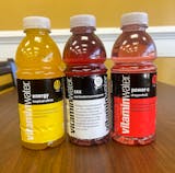 Vitamin Water