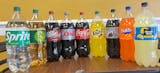 Sodas