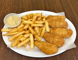 Chicken Fingers