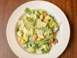 Medium Grilled Chicken Ceaser Salad