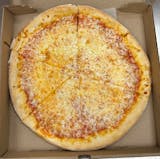 Small Pizza with 1 Topping