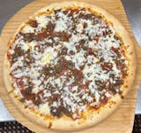 How You Doin! Pizza