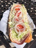 Italian Hoagie