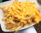 Kraft Cheez Whiz Fries