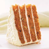 Four Layer Carrot Cake