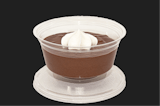 Belgian Choco Mousse Cup