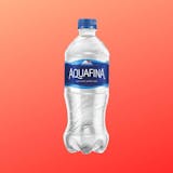 Aquafina Water