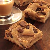 Toffee Crunch Blondie Bar