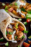 Chicken Gyro