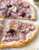 Onion Pizza