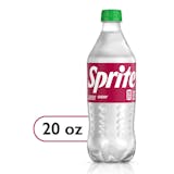 20 oz Soda