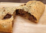 Steak Stromboli