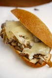 Regular Cheese Steak