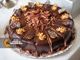 Chocolate Cake
