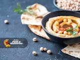 Hummus with Pita