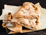 Cheese Calzone