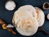Pita Bread