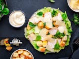 Chicken Caesar Salad