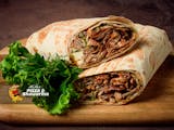 Beef Gyro Wrap