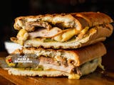 Chicken Cheesesteak Sandwich