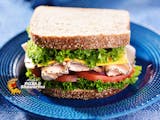Turkey Sandwich