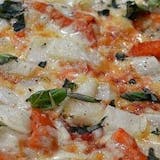 7. Pizza Carini