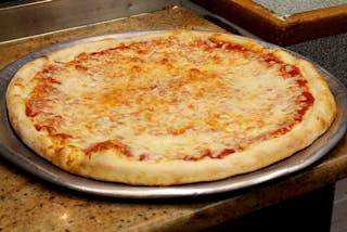 Regular Cheese Pie