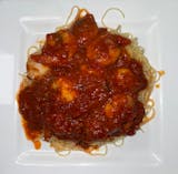 Pasta Isabella