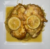 Chicken Francese